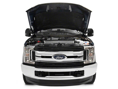 Raxiom Axial Series LED Underhood Lighting Kit (Universal; Some Adaptation May Be Required)