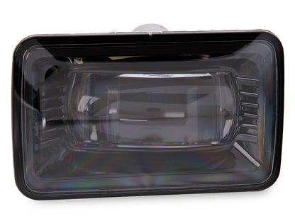 Raxiom Axial Series LED Fog Lights (17-18 F-250 Super Duty)