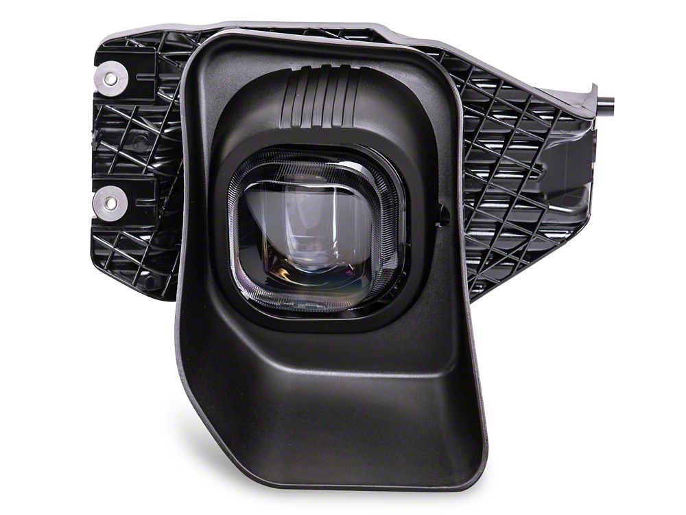 Raxiom Axial Series LED Fog Lights (11-16 F-250 Super Duty)