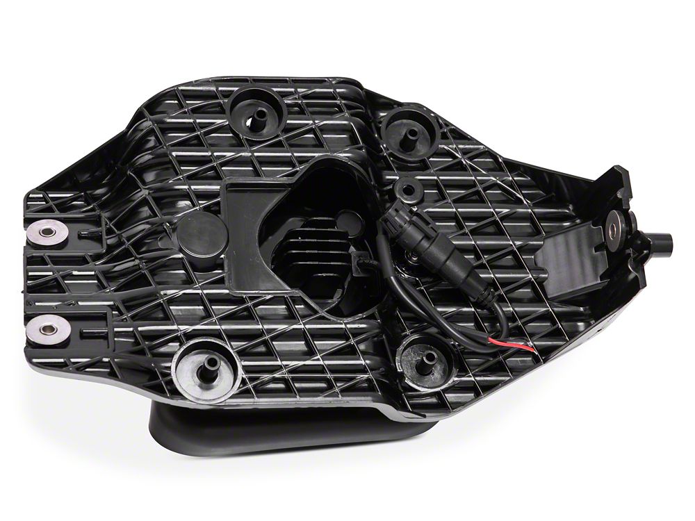 Raxiom Axial Series LED Fog Lights (11-16 F-250 Super Duty)