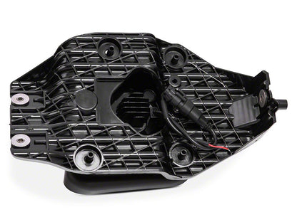 Raxiom Axial Series LED Fog Lights (11-16 F-250 Super Duty)