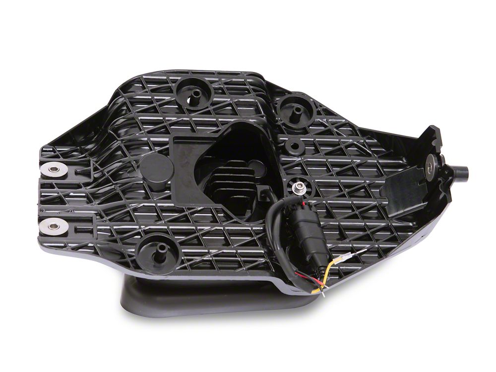 Raxiom Axial Series LED Angel Eye Fog Lights (11-16 F-250 Super Duty)
