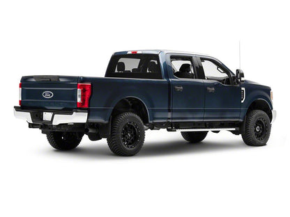 Raxiom 60-Inch LED Tailgate Bar (Universal; Some Adaptation May Be Required)