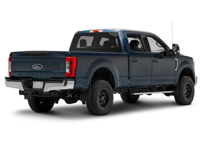 Raxiom 48-Inch LED Tailgate Bar (Universal; Some Adaptation May Be Required)