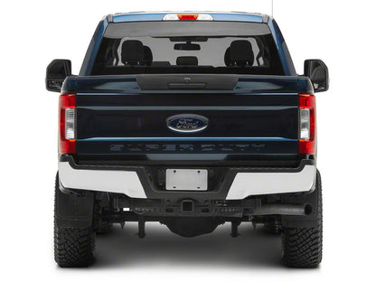 Raxiom 48-Inch LED Tailgate Bar (Universal; Some Adaptation May Be Required)