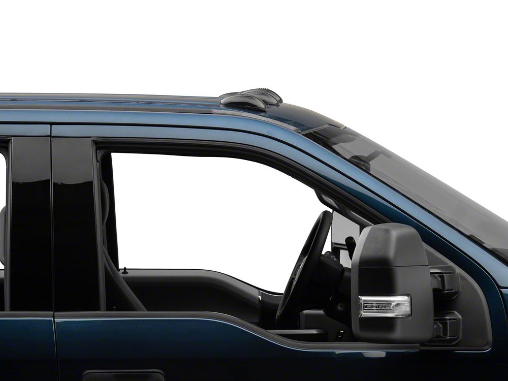 Raxiom Axial Series Roof Cab Marker Lights (Universal; Some Adaptation May Be Required)