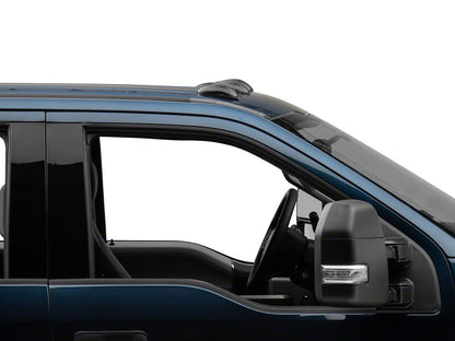 Raxiom Axial Series Roof Cab Marker Lights (Universal; Some Adaptation May Be Required)