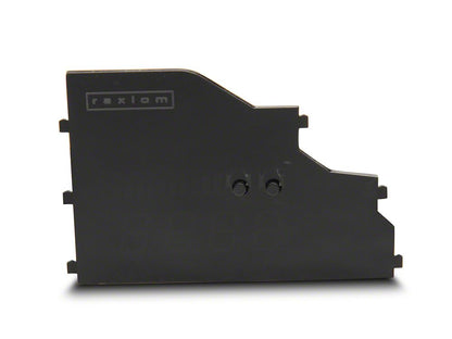 Raxiom Vent Integrated Boost Gauge without Vent Housing (17-22 F-250 Super Duty)