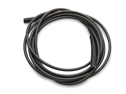 Raxiom Vent Integrated Boost Gauge without Vent Housing (17-22 F-250 Super Duty)