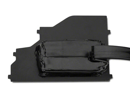 Raxiom Vent Integrated OBD2 Multi-Gauge without Vent Housing (17-22 F-250 Super Duty)