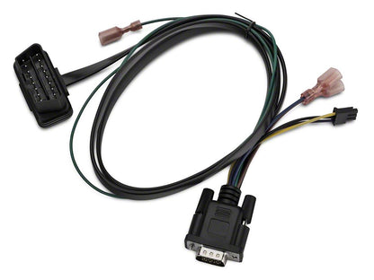 Raxiom Vent Integrated OBD2 Multi-Gauge without Vent Housing (17-22 F-250 Super Duty)