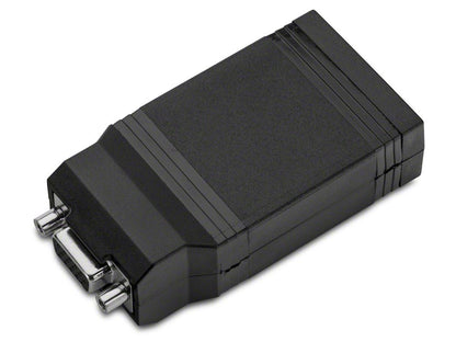 Raxiom Vent Integrated OBD2 Multi-Gauge without Vent Housing (17-22 F-250 Super Duty)