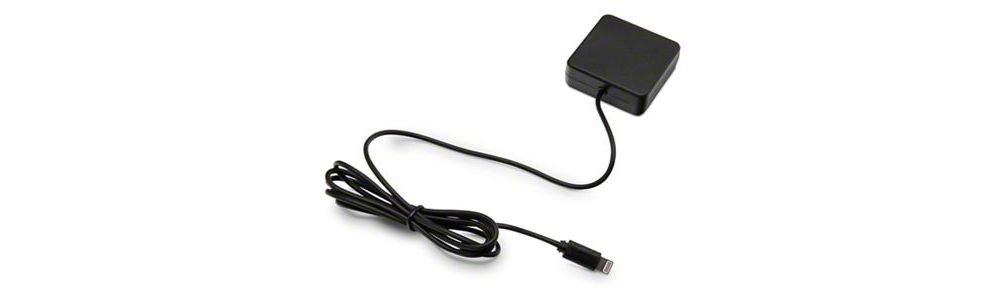 Raxiom SpeedForm Series Throttle Controller (11-25 F-250 Super Duty)