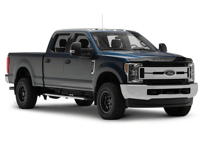 Raxiom Axial Series LED Clearance Lights; Clear (17-25 F-250 Super Duty)