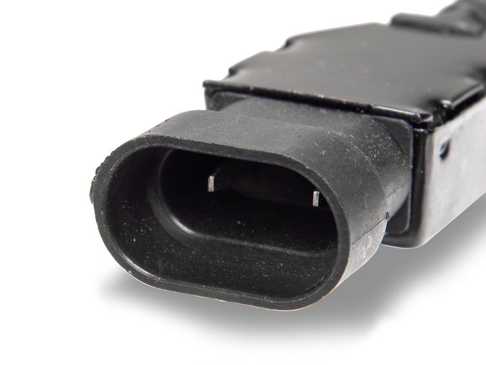 Raxiom Axial Series 4300K LED Fog Light Bulbs; H10 (11-25 F-250 Super Duty)