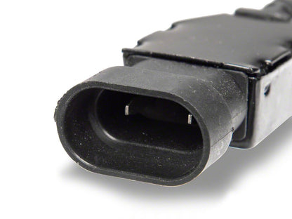 Raxiom Axial Series 4300K LED Fog Light Bulbs; H10 (11-25 F-250 Super Duty)