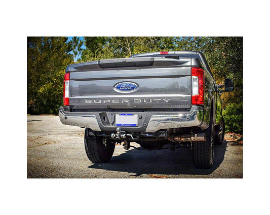 Raxiom Authentic OEM Tailgate Handle Camera (17-22 F-350 Super Duty)