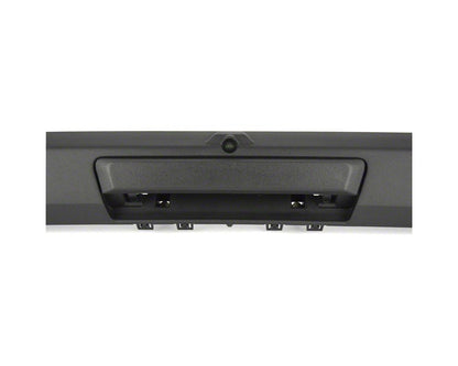 Raxiom Authentic OEM Tailgate Handle Camera (17-22 F-350 Super Duty)