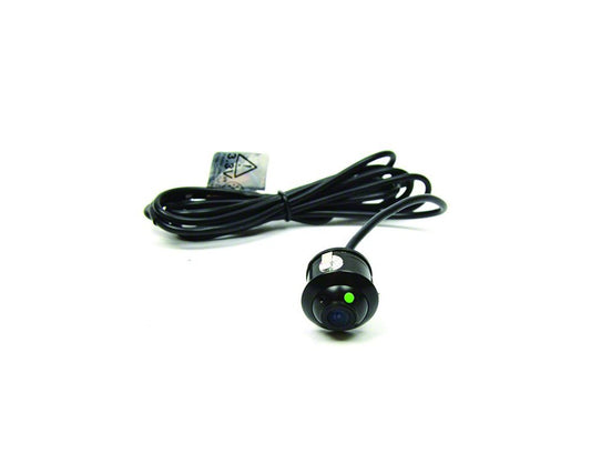 Raxiom Factory Tailgate Harness with Bullet Camera (17-22 F-350 Super Duty)