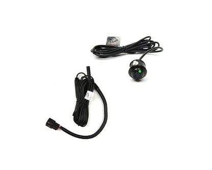 Raxiom Factory Tailgate Harness with Bullet Camera (17-22 F-350 Super Duty)