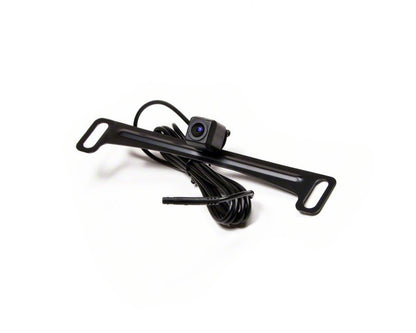 Raxiom Factory Tailgate Harness with Dual Mount Camera (11-16 F-350 Super Duty)