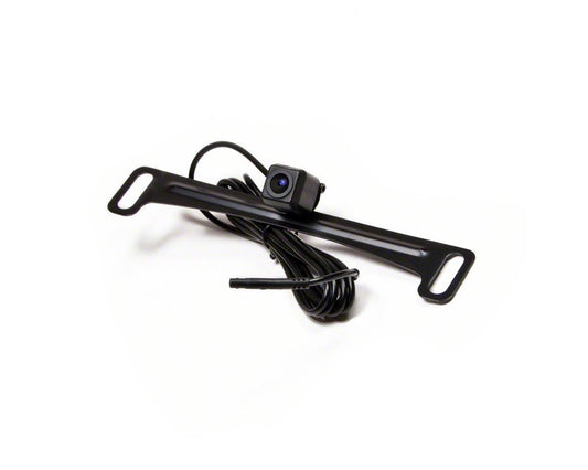 Raxiom Factory Tailgate Harness with Dual Mount Camera (11-16 F-350 Super Duty)
