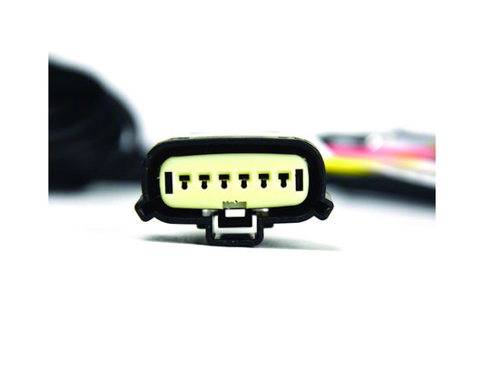 Raxiom Factory Tailgate Harness with Dual Mount Camera (11-16 F-350 Super Duty)