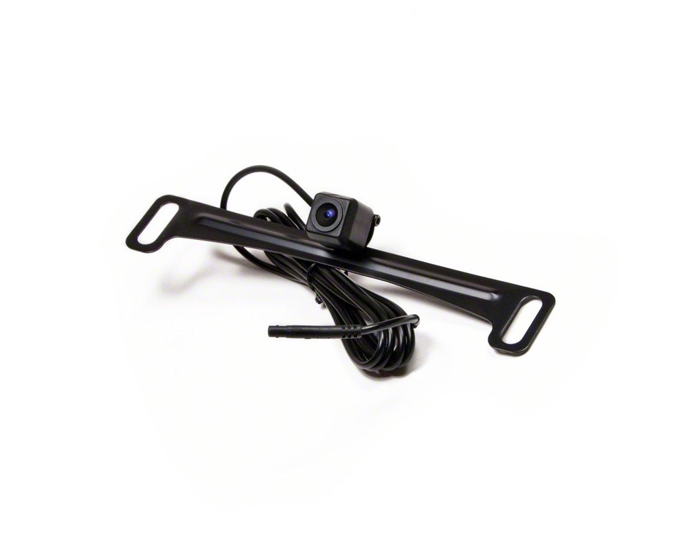 Raxiom Factory Tailgate Harness with Dual Mount Camera (17-22 F-350 Super Duty)