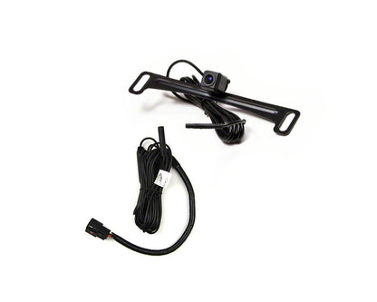 Raxiom Factory Tailgate Harness with Dual Mount Camera (17-22 F-350 Super Duty)