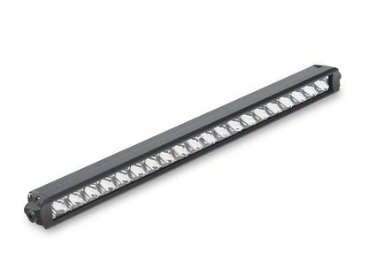 Raxiom 20-Inch LED Light Bar with Front Bumper Mounting Bracket (11-16 F-250 Super Duty)