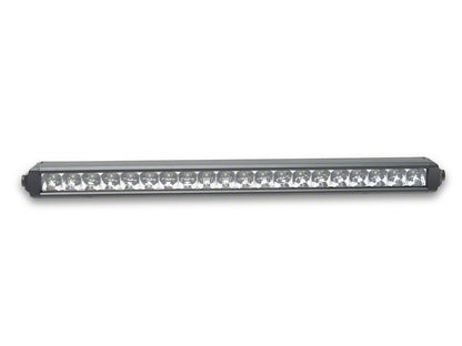 Raxiom 20-Inch LED Light Bar with Front Bumper Mounting Bracket (11-16 F-250 Super Duty)
