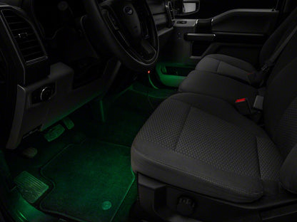 Raxiom Axial Series LED Interior Courtesy Lighting