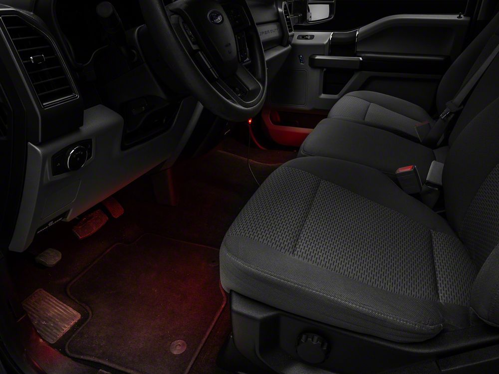 Raxiom Axial Series LED Interior Courtesy Lighting