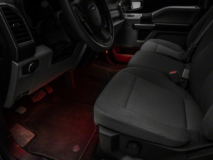 Raxiom Axial Series LED Interior Courtesy Lighting