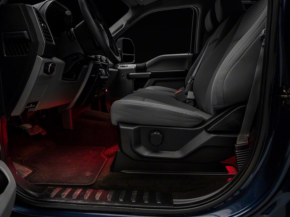 Raxiom Axial Series LED Interior Courtesy Lighting
