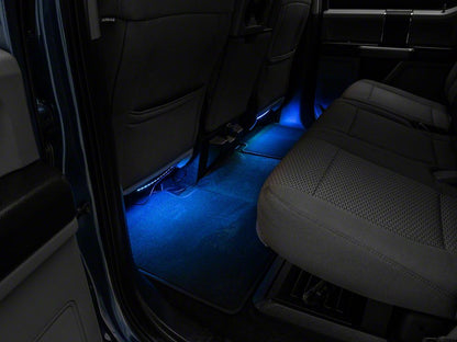 Raxiom Axial Series LED Interior Courtesy Lighting