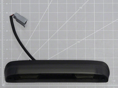 Raxiom V2 LED Third Brake Light; Smoked (99-16 F-250 Super Duty)