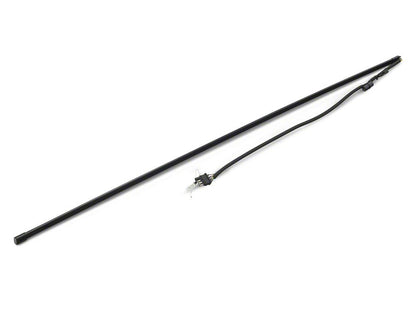 Raxiom 60-Inch LED Tailgate Bar (Universal; Some Adaptation May Be Required)