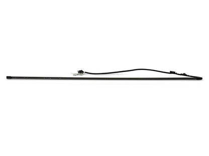 Raxiom 60-Inch LED Tailgate Bar (Universal; Some Adaptation May Be Required)