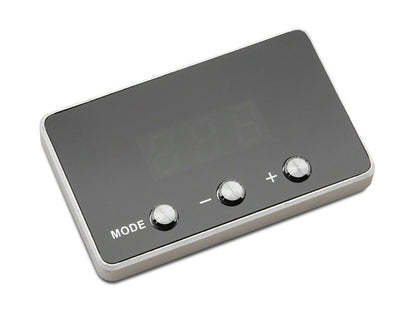 Raxiom SpeedForm Series Throttle Controller (07-19 Sierra 3500 HD)