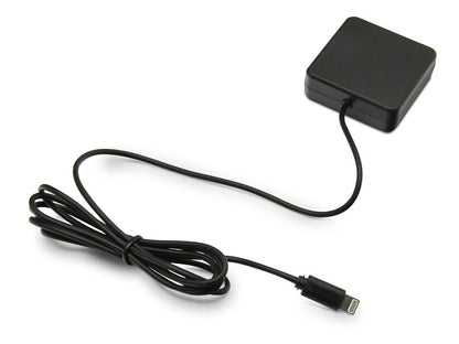 Raxiom SpeedForm Series Throttle Controller (07-19 Sierra 3500 HD)