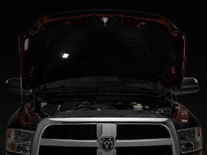 Raxiom Axial Series LED Underhood Light (03-18 RAM 3500)