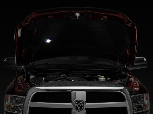 Raxiom Axial Series LED Underhood Light (03-18 RAM 3500)