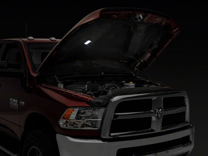 Raxiom Axial Series LED Underhood Light (03-18 RAM 3500)