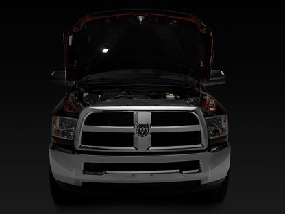 Raxiom Axial Series LED Underhood Light (03-18 RAM 3500)