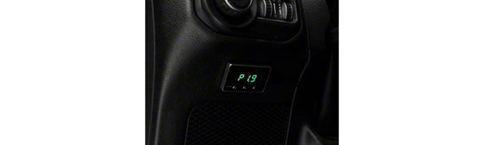 Raxiom SpeedForm Series Throttle Controller (07-24 RAM 3500)