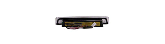 Raxiom Axial Series LED Third Brake Light; Smoked (10-18 RAM 2500)