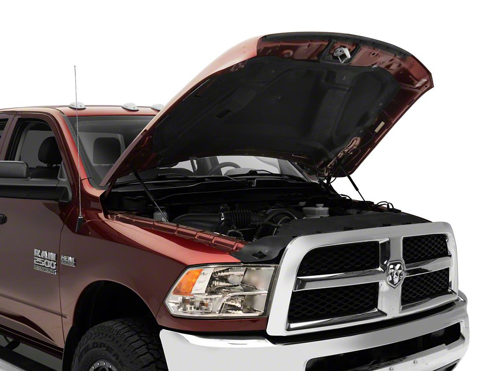 Raxiom Axial Series LED Underhood Lighting Kit (Universal; Some Adaptation May Be Required)