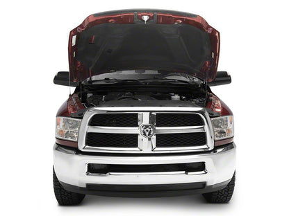 Raxiom Axial Series LED Underhood Lighting Kit (Universal; Some Adaptation May Be Required)