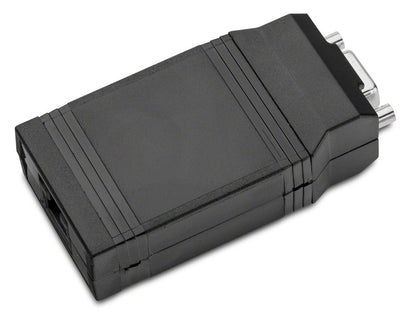 Raxiom Vent Integrated OBD2 Multi-Gauge without Vent Housing (17-22 F-350 Super Duty)